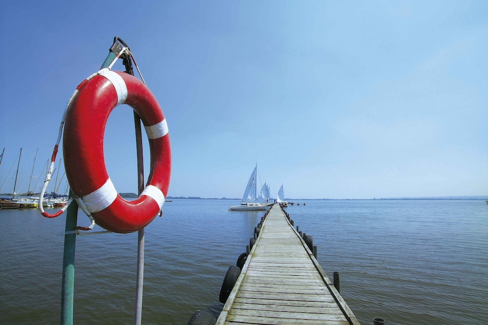 Dock