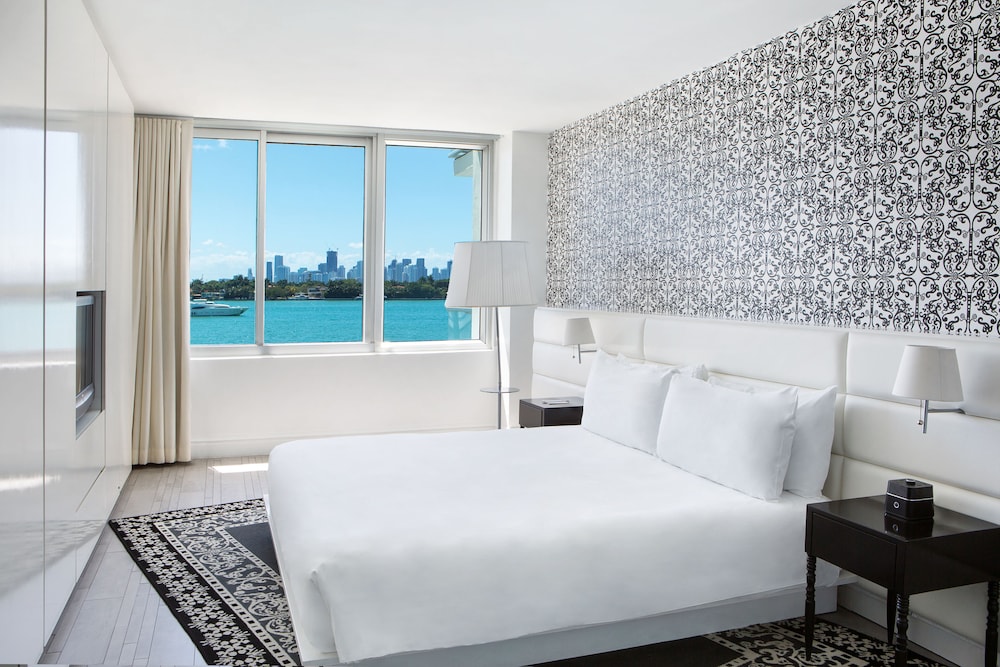 Mondrian South Beach - photo 3