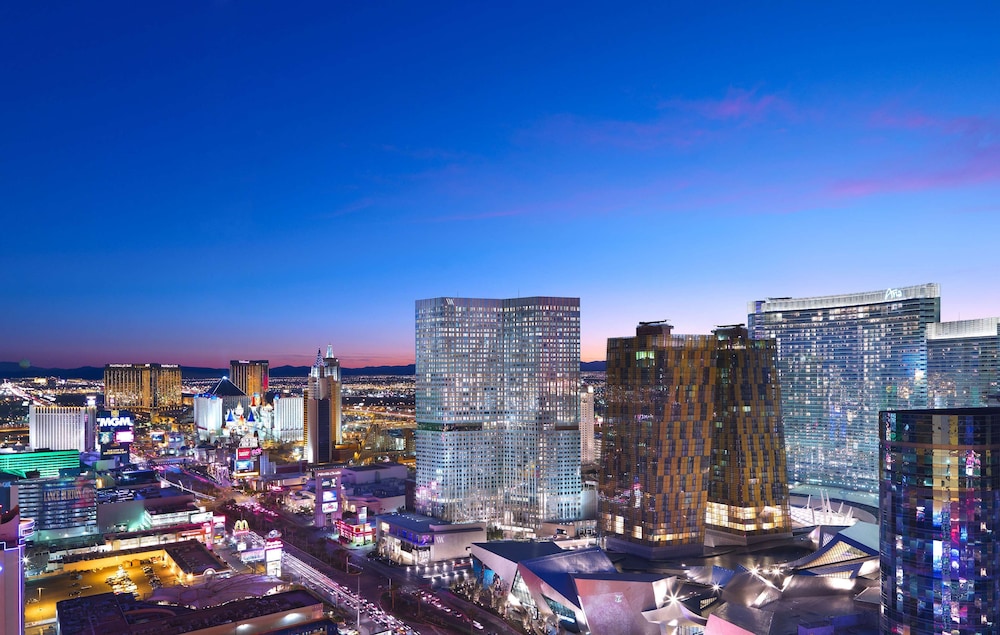 Hotel image of Waldorf Astoria Las Vegas