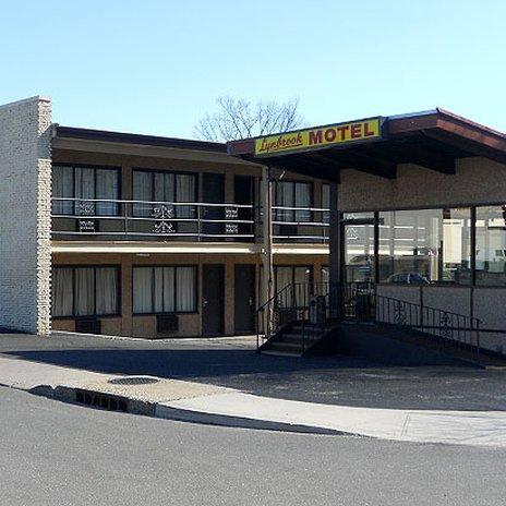 Capri Lynbrook Motor Inn - photo 5