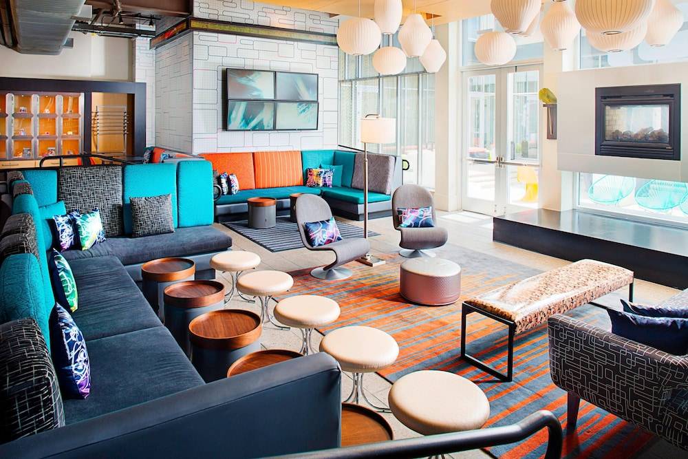 Aloft Philadelphia Airport - featured photo