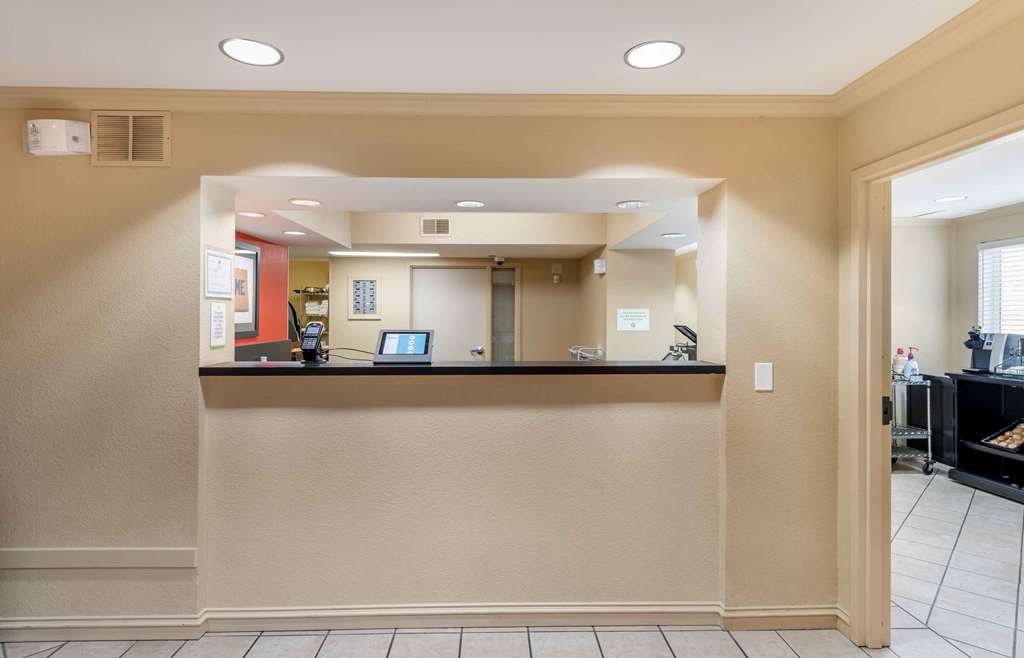Extended Stay America Suites Eden Prairie Technology Dr - photo 3