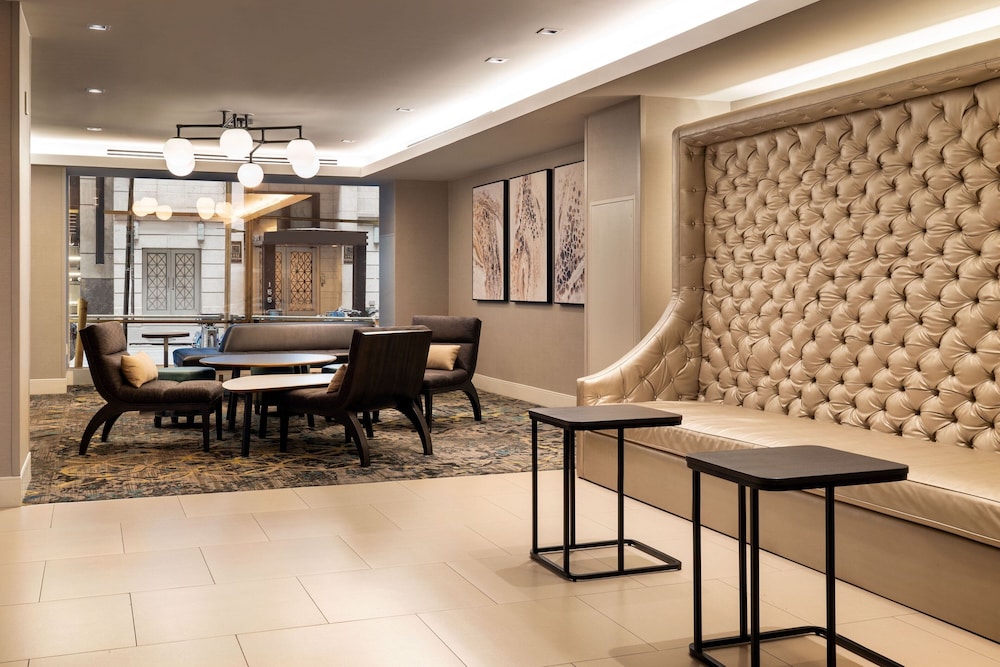 Residence Inn by Marriott New York Manhattan Midtown East - photo 5