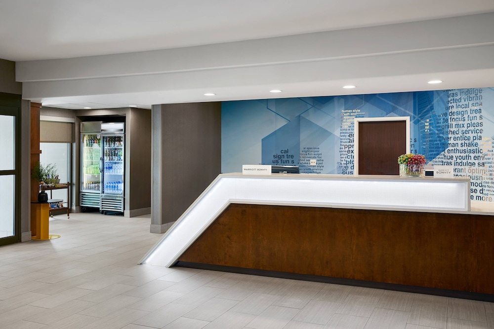 SpringHill Suites by Marriott Richmond North Glen Allen - photo 2