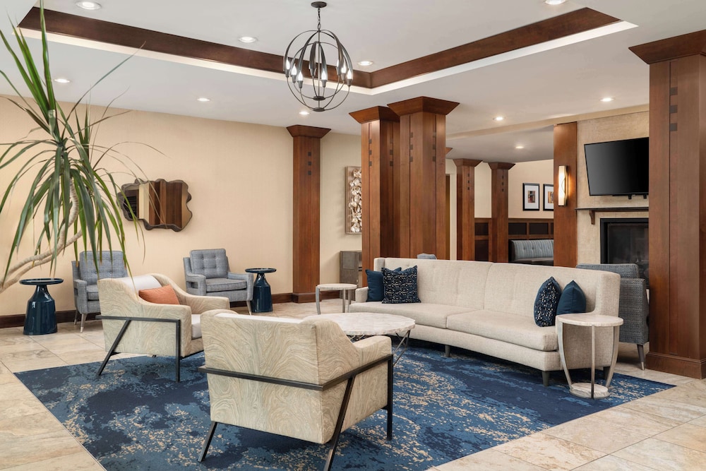 Homewood Suites by Hilton Newport Middletown RI - featured photo