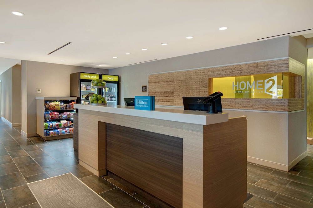 Home2 Suites by Hilton Las Vegas North - photo 5