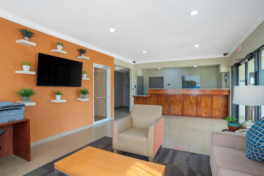 Best Western Ville Platte - featured photo