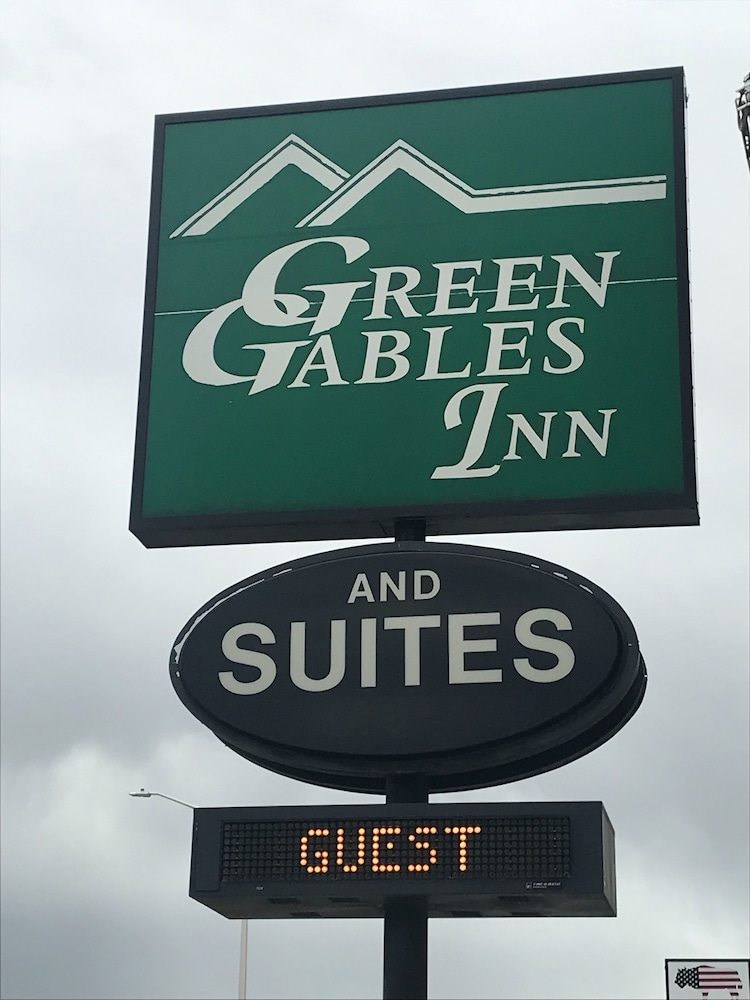 Green Gables Inn - featured photo