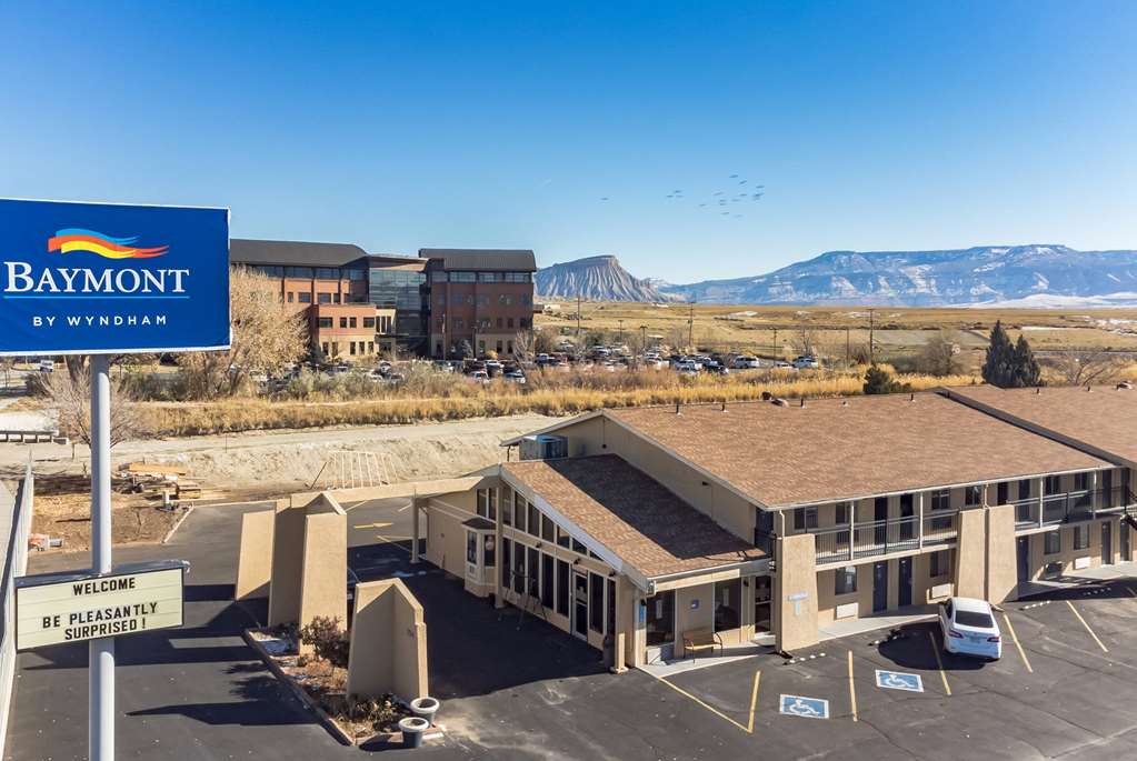 Baymont by Wyndham Grand Junction - photo 2