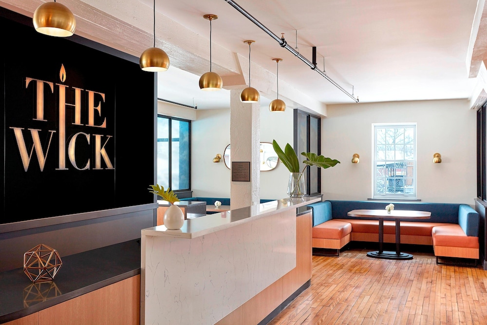 The Wick Hudson A Tribute Portfolio Hotel - featured photo