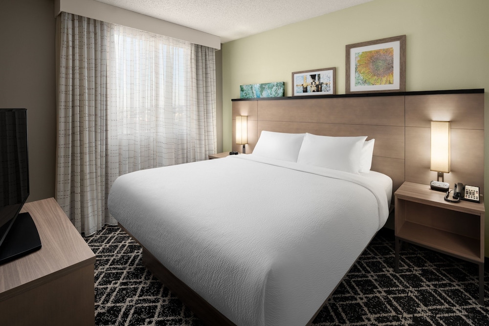 Residence Inn by Marriott Portland Downtown RiverPlace - featured photo