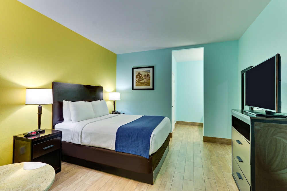 Island Hotel Port Aransas - photo 5