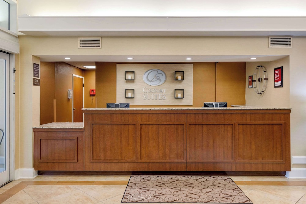 Comfort Suites Gastonia Charlotte - photo 4