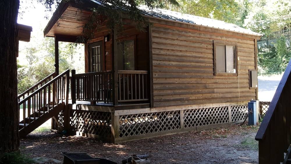 Dean Creek Resort - photo 4
