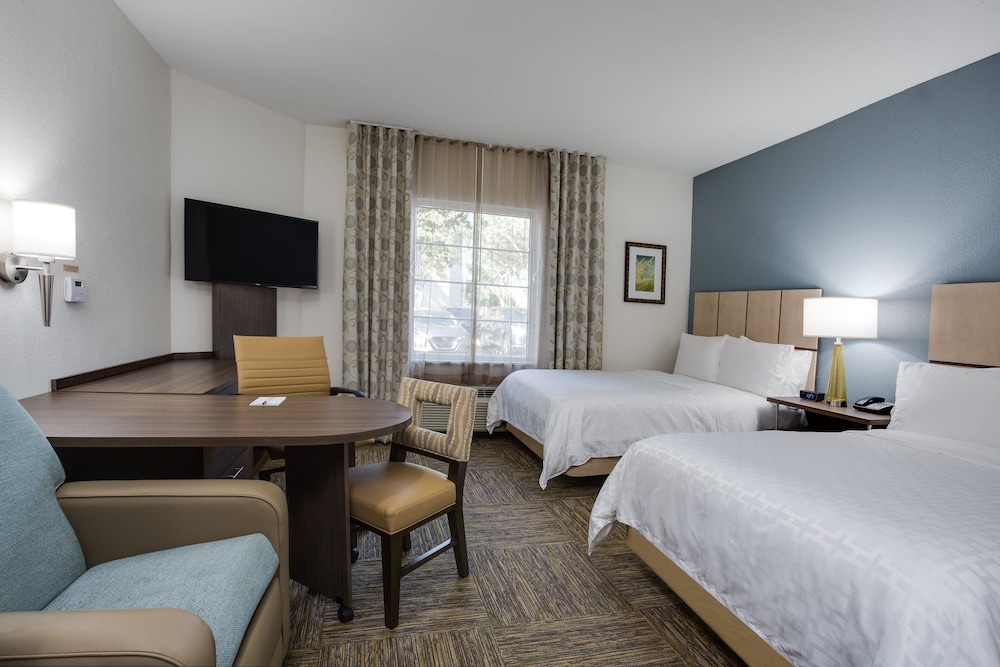 Candlewood Suites Ft. Lauderdale Airport Cruise an IHG Hotel - photo 4