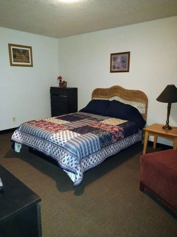 Hub City Inn - photo 5