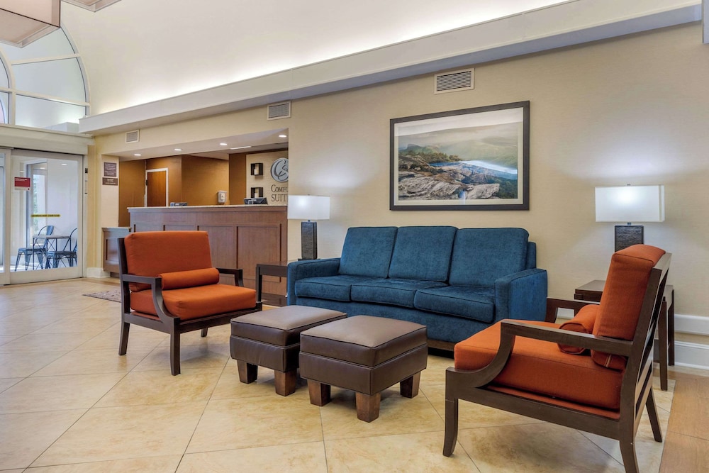 Comfort Suites Gastonia Charlotte - photo 3