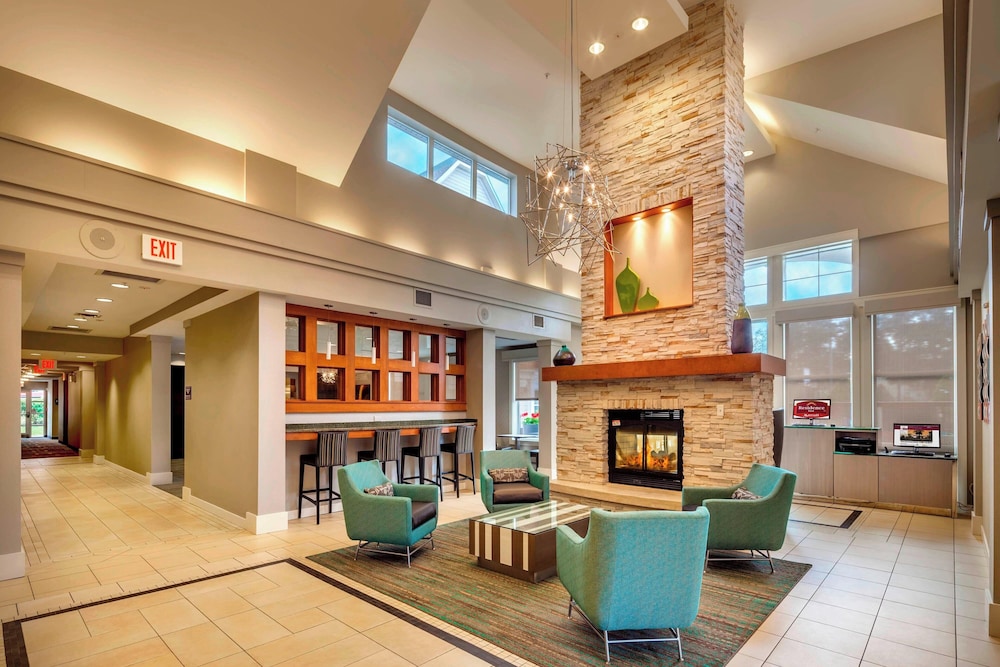 Residence Inn Marriott Ocala - photo 2