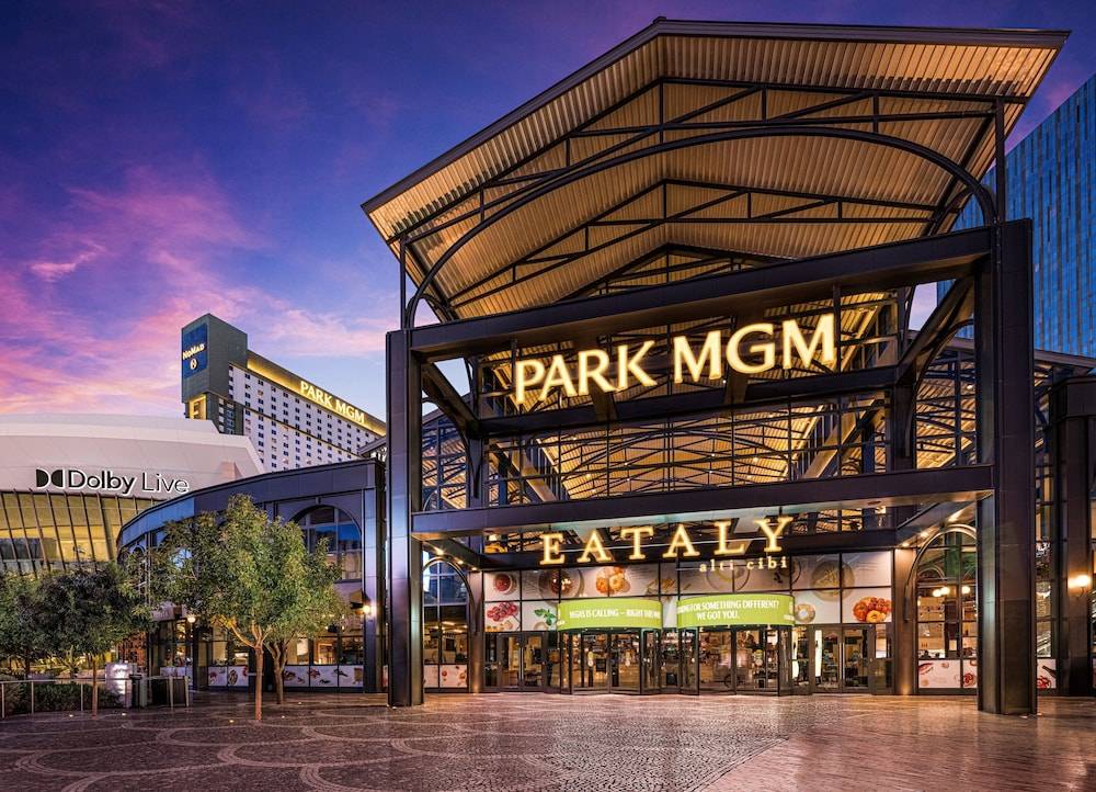 Hotel image of Park Mgm Las Vegas