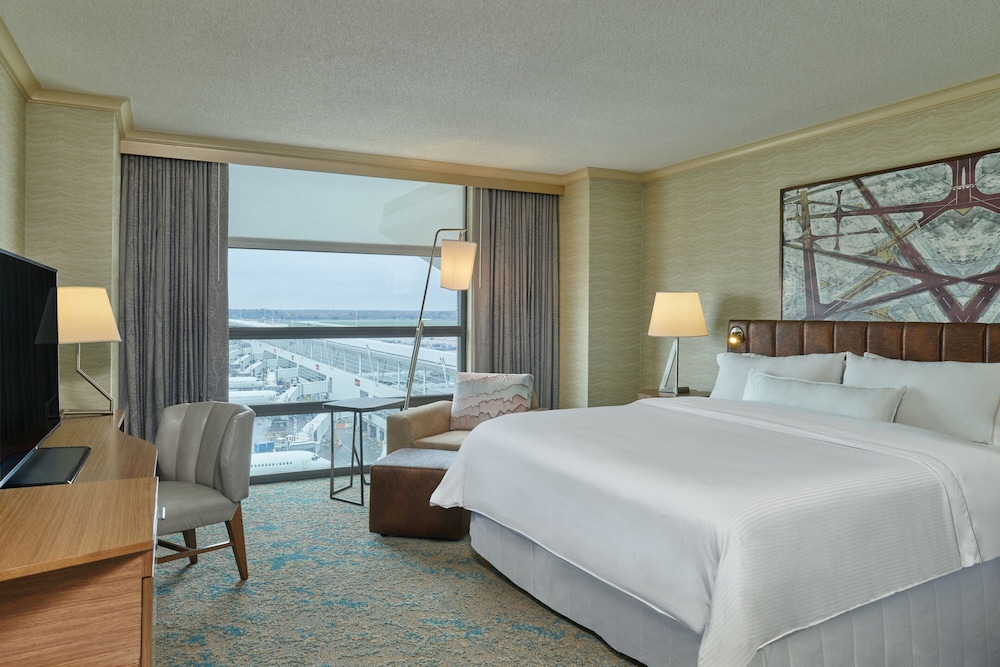 The Westin Detroit Metropolitan Airport - photo 4