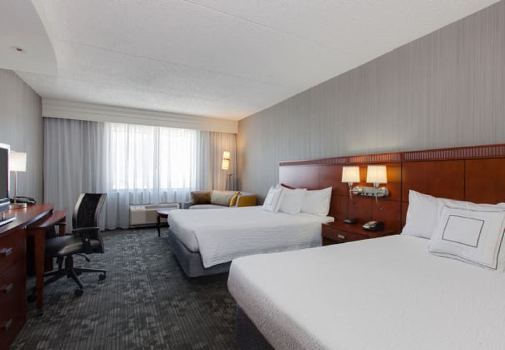 Courtyard by Marriott Philadelphia Great Valley Malvern - photo 5