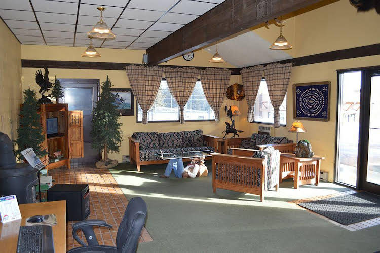 Cheap Sleep Motel - photo 3