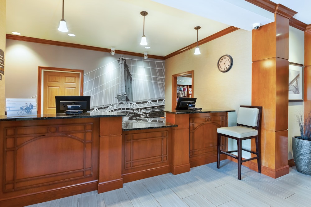 Staybridge Suites Kalamazoo an IHG Hotel - photo 4