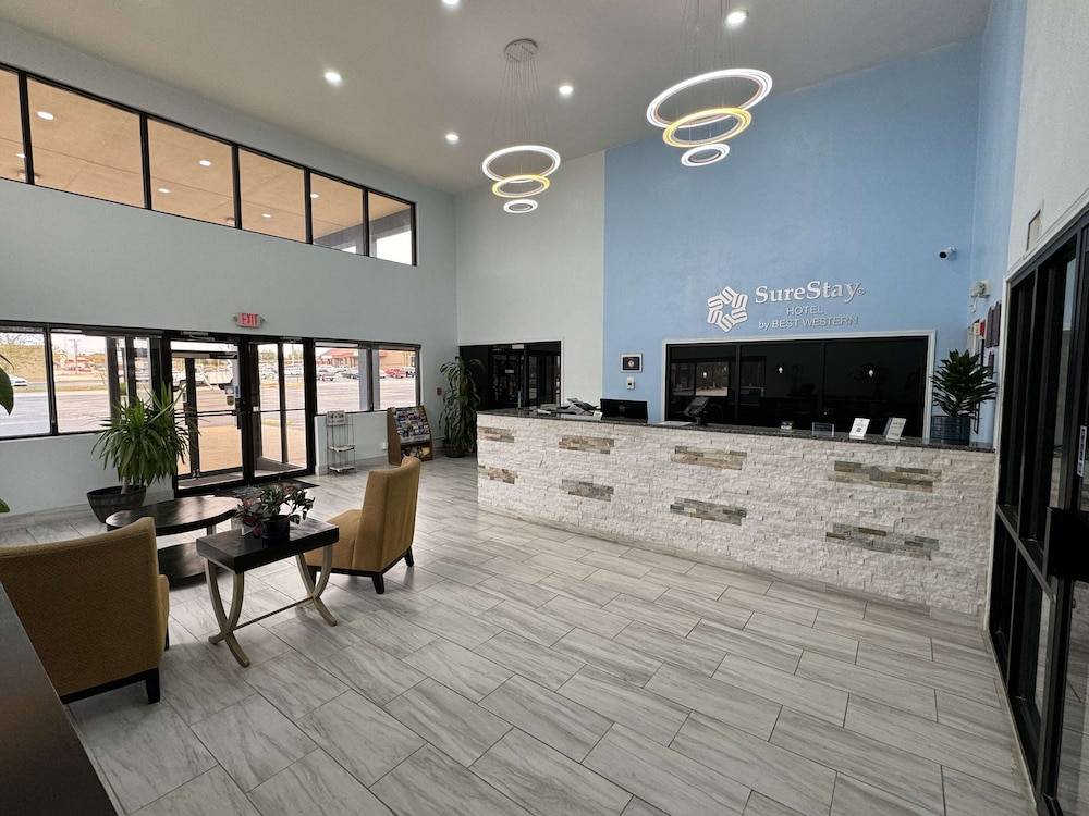 SureStay Hotel by Best Western Childress - photo 5