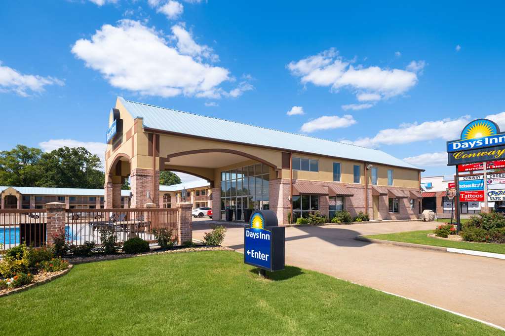 Days Inn by Wyndham Conway - photo 2