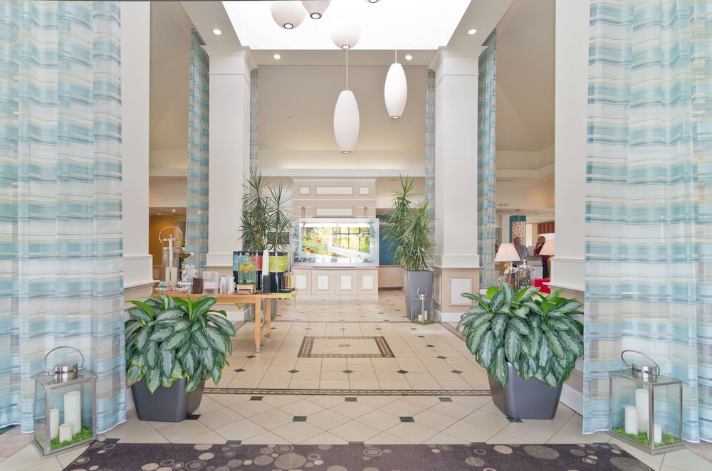 Hilton Garden Inn Wooster - photo 5