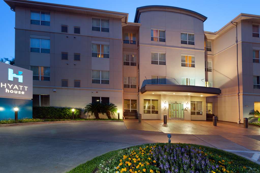 HYATT house Houston Galleria - photo 2