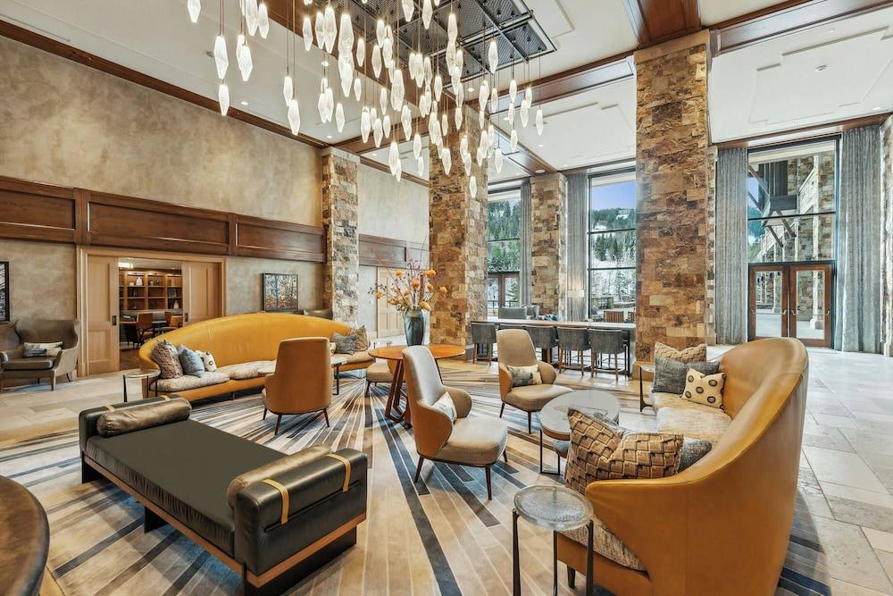 The St. Regis Deer Valley - photo 5