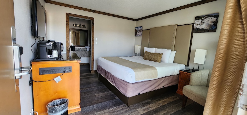 The Dalles Inn - photo 5