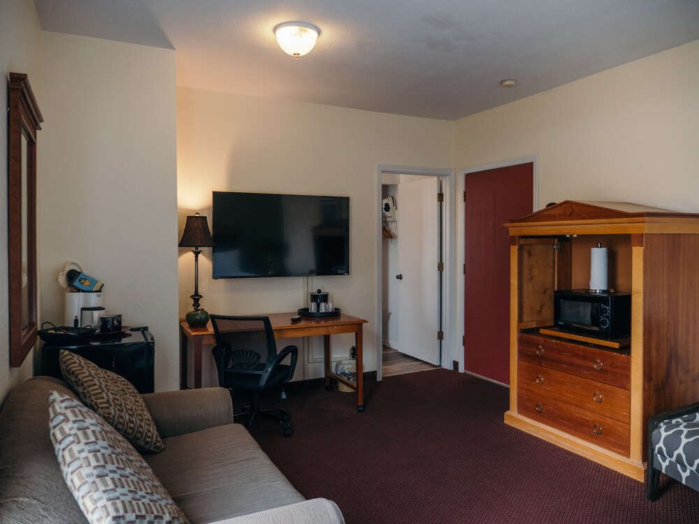 Adventure Inn - photo 4