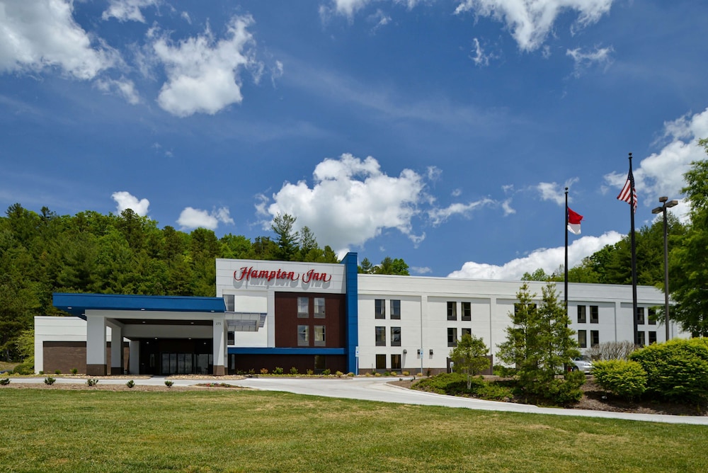 Hampton Inn Brevard - featured photo