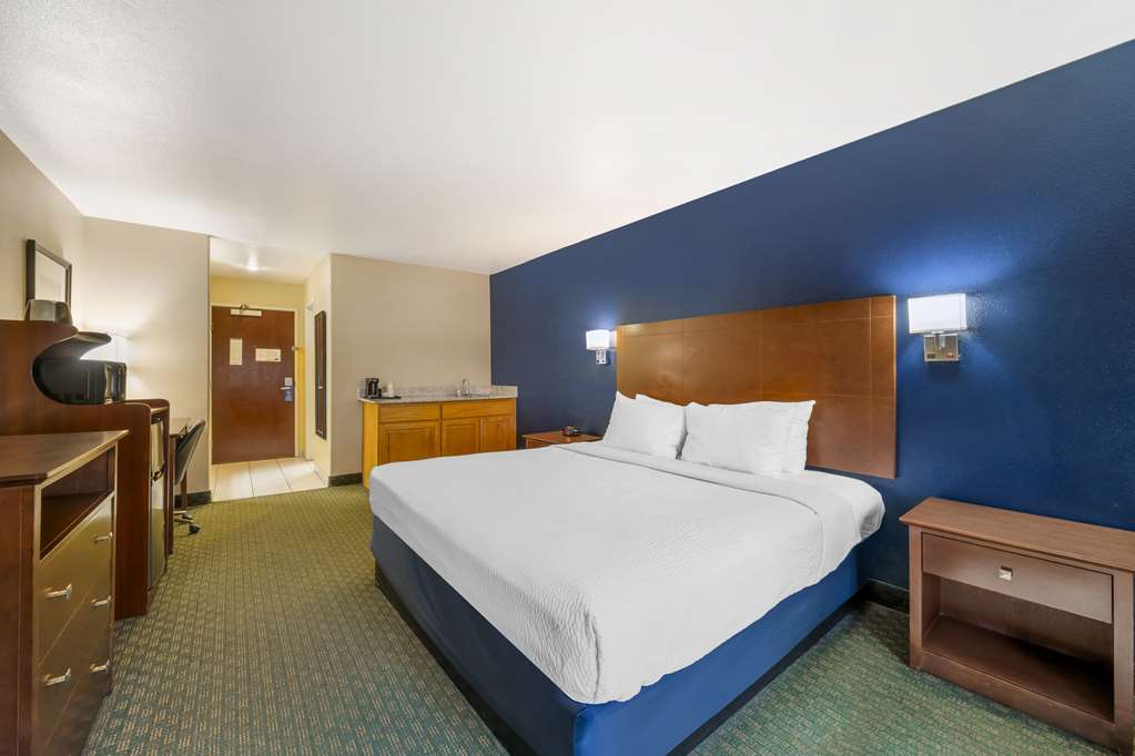 Best Western Parker Inn - photo 4