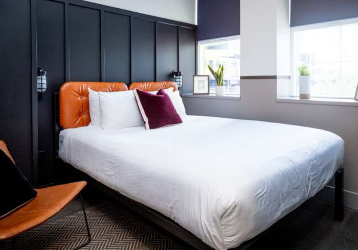The Chicago Hotel Collection River North - featured photo
