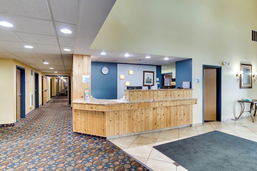 Hotel Bemidji - photo 3