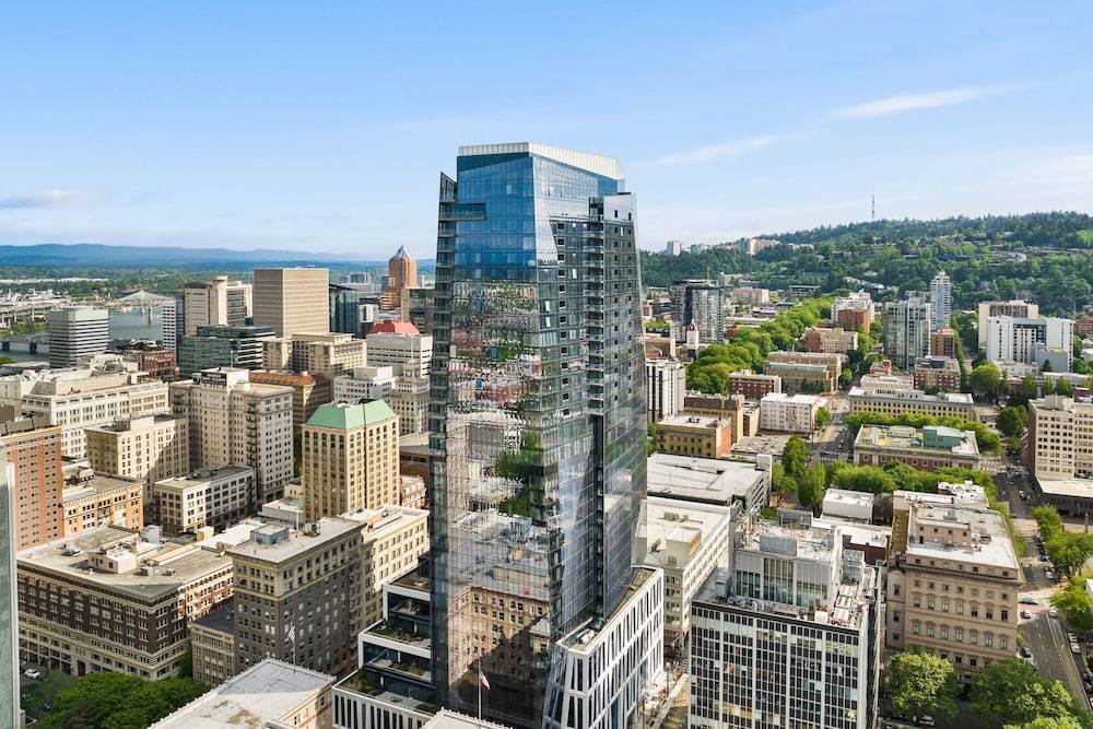 The Ritz Carlton Portland - featured photo