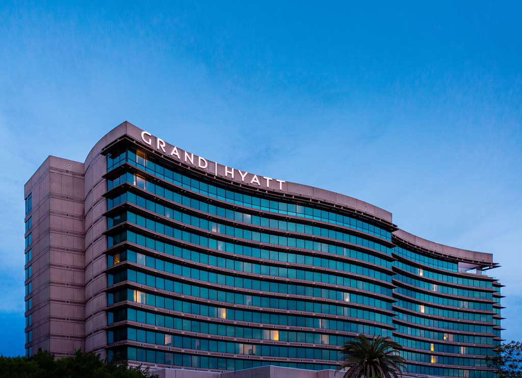 Hotel image of Grand Hyatt Tampa Bay