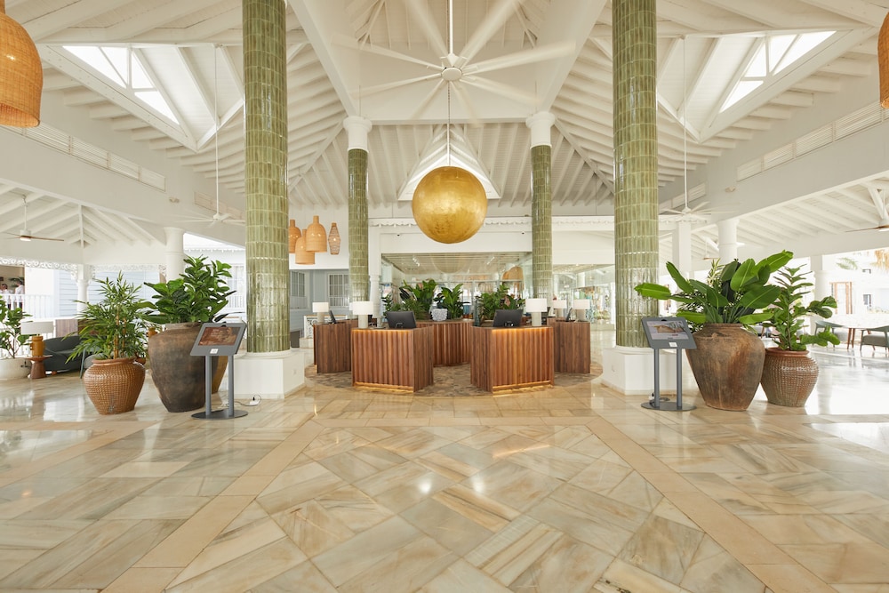Hotel image of Bahia Principe Luxury Esmeralda All Inclusive Newly Renovated
