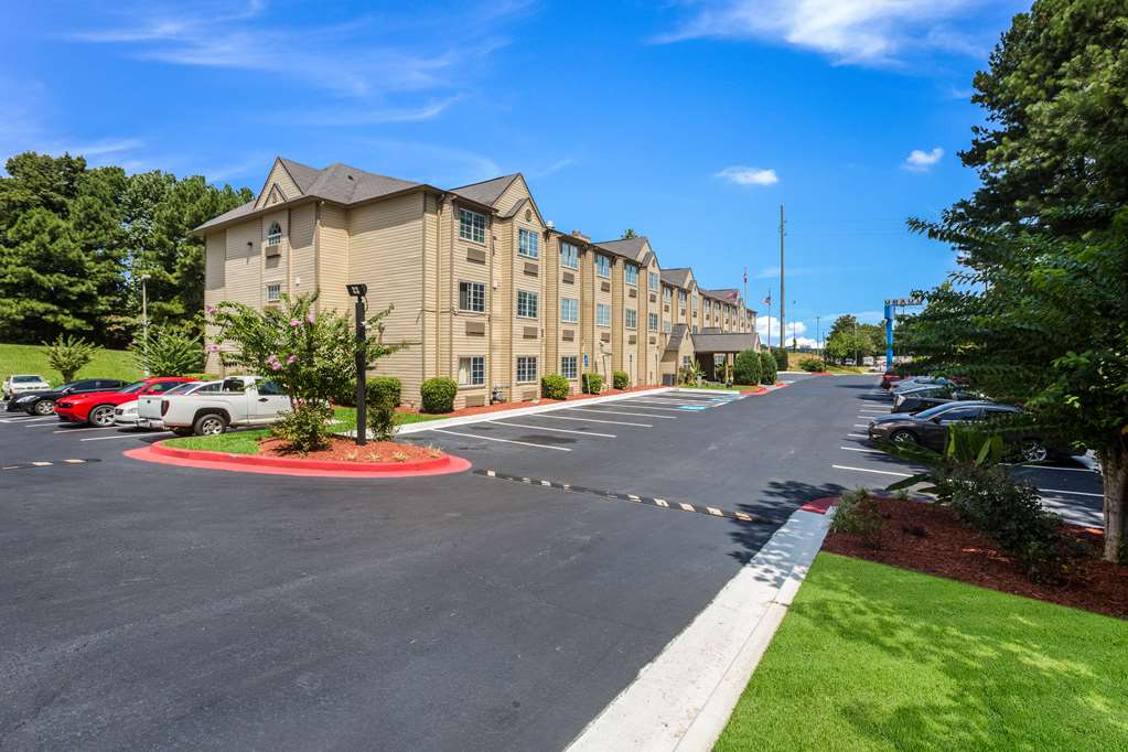 Motel 6 Smyrna GA Atlanta - photo 3