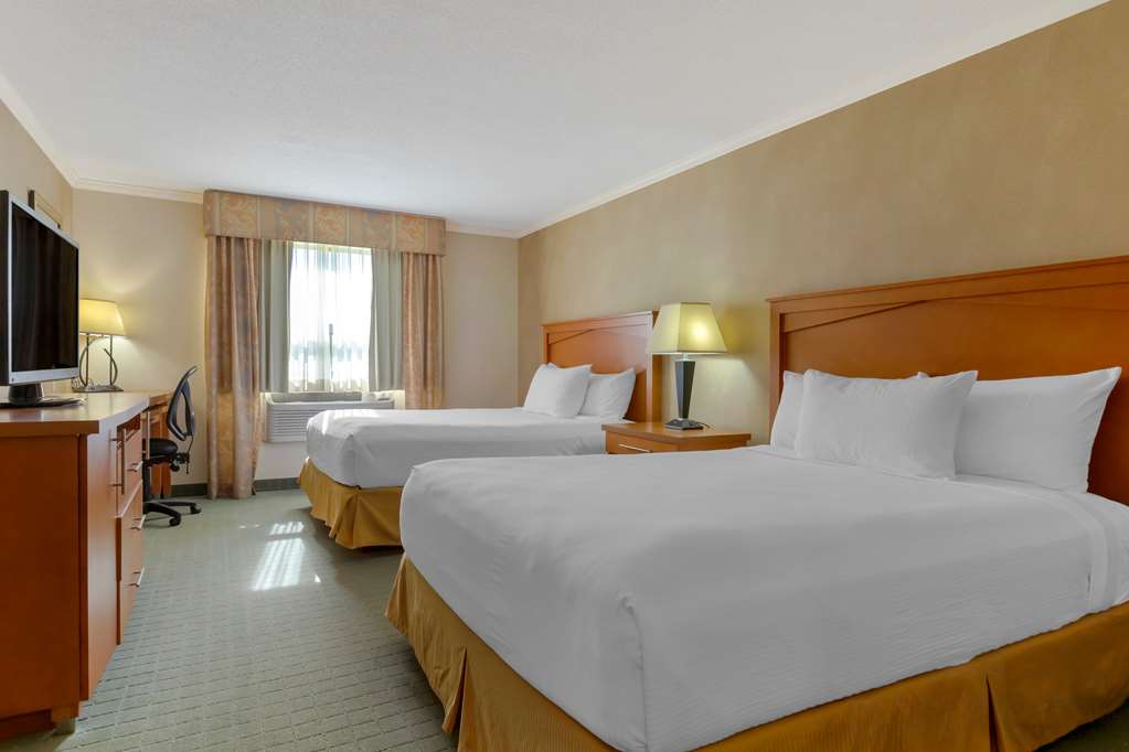 Best Western Davison Inn - photo 3
