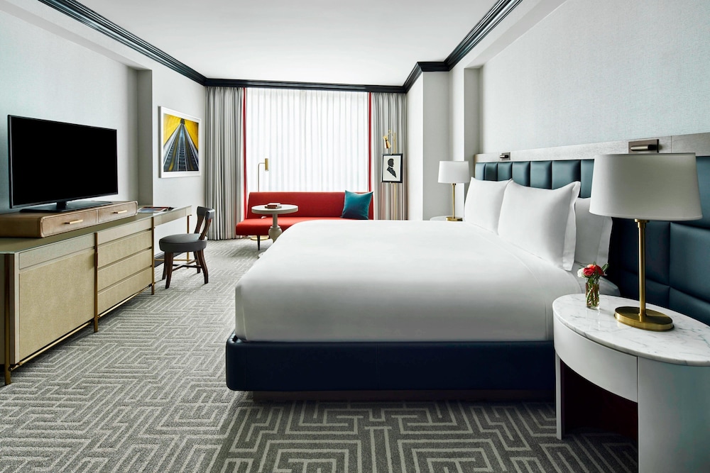 The Ritz Carlton Washington D.C. - featured photo