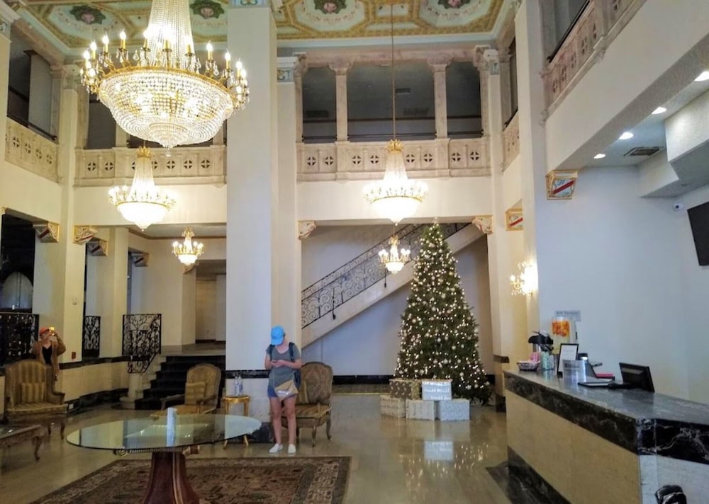 Bposhtels Tampa - photo 4