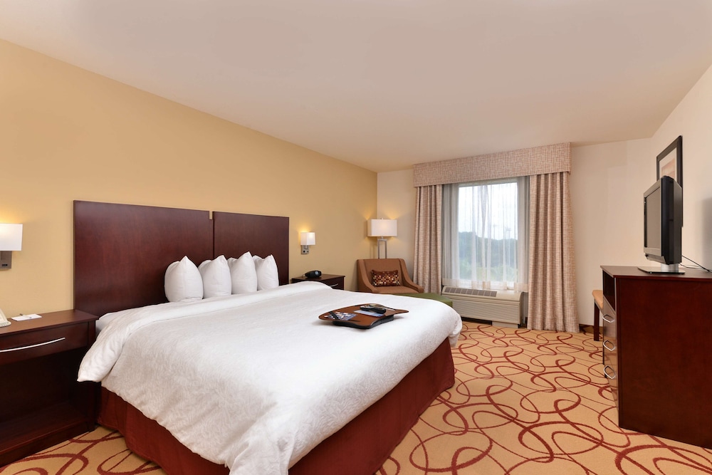 Hampton Inn Houston Deer Park Ship Area - photo 5