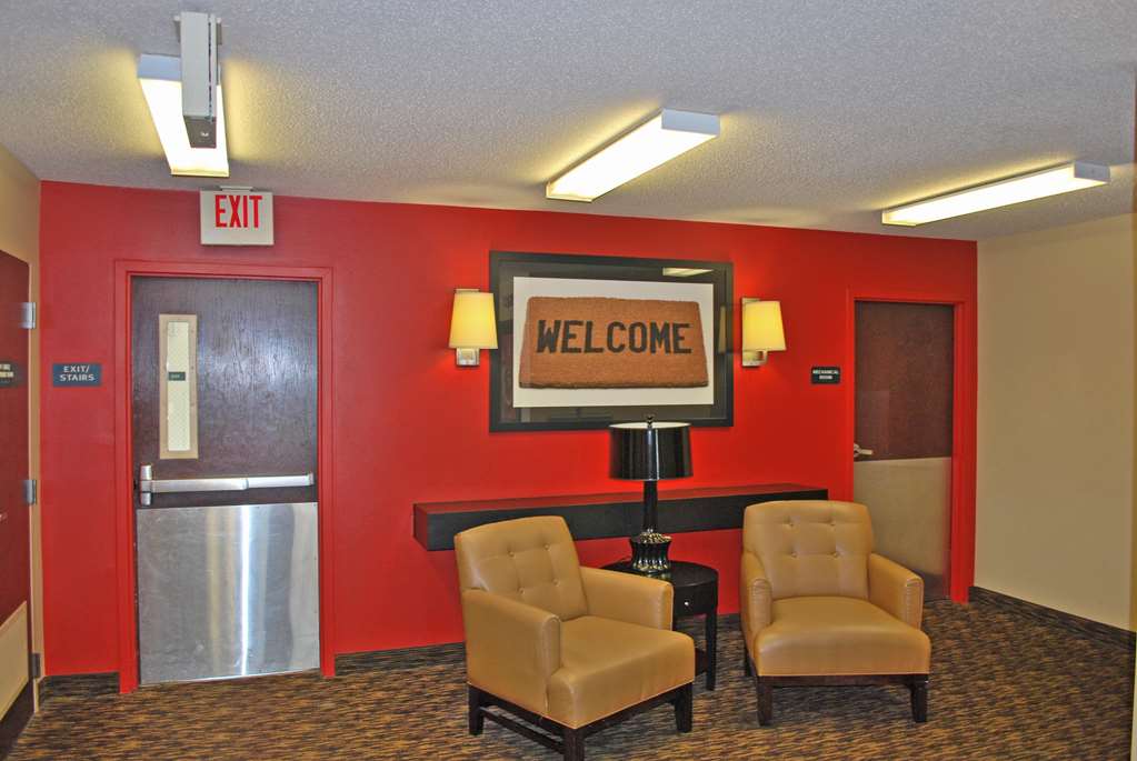 Extended Stay America Suites St Louis St Peters - photo 2