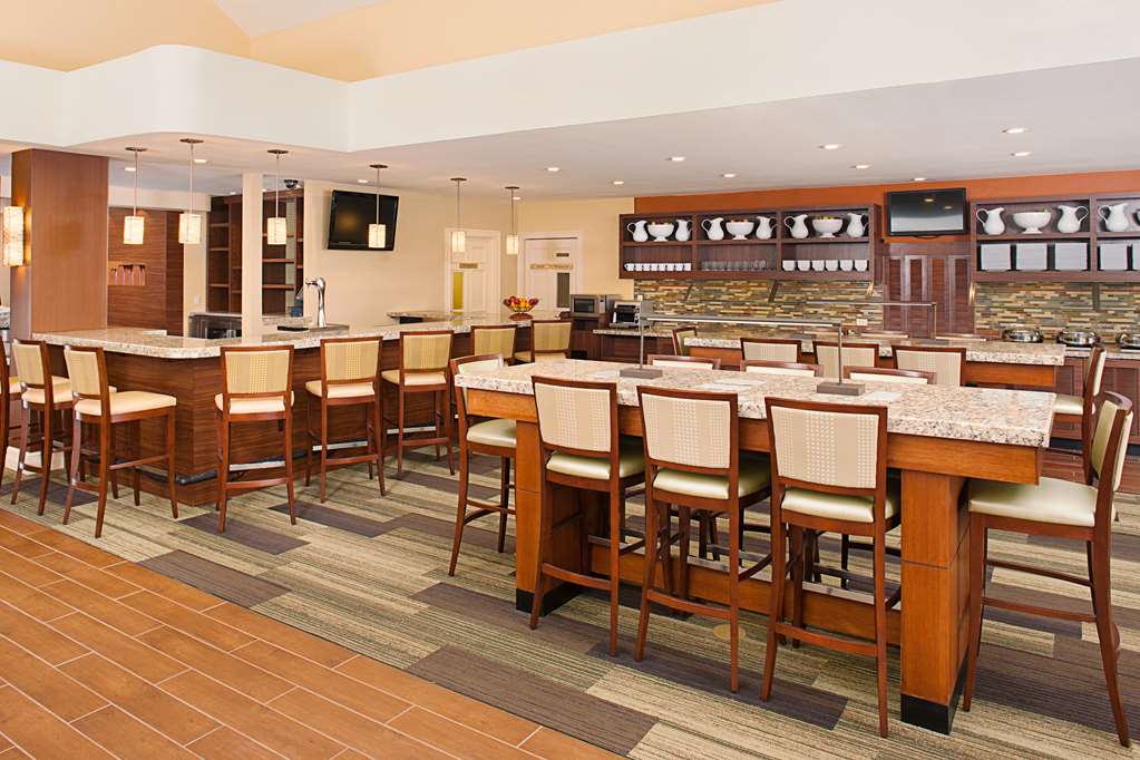 Hyatt House Mt. Laurel - photo 5