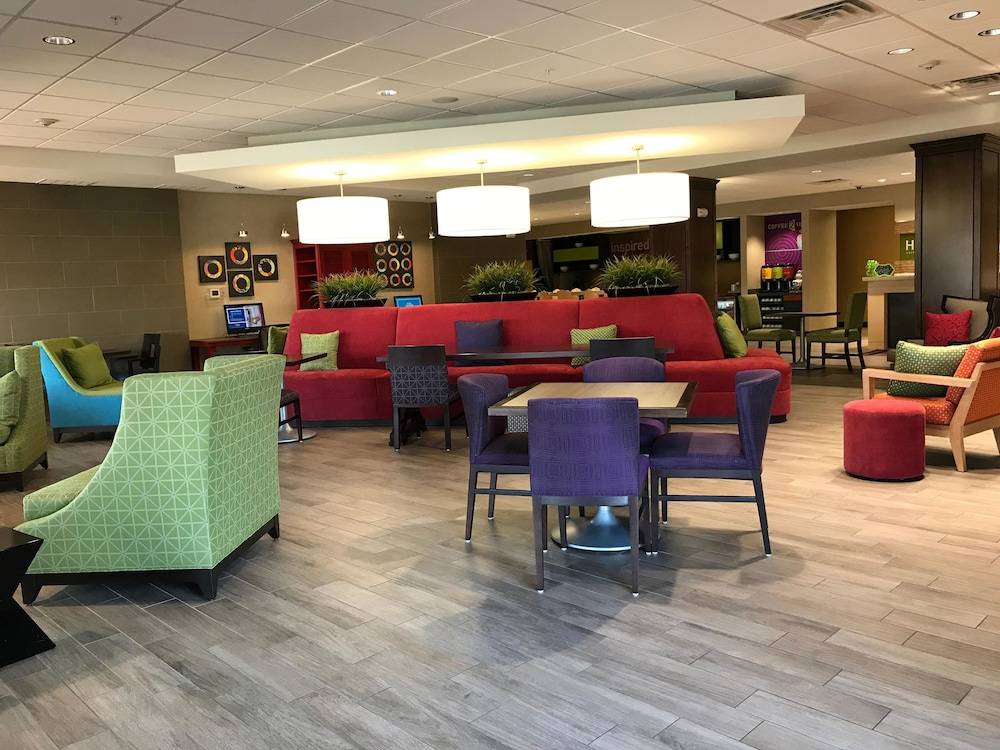 Home2 Suites by Hilton Fort Smith AR - photo 5