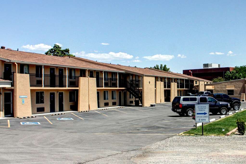 Baymont by Wyndham Grand Junction - featured photo